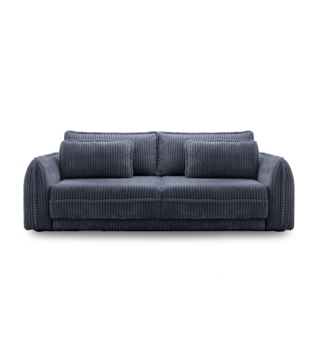 Sofa NOA z funkcją spania - IV grupa      tkanin
