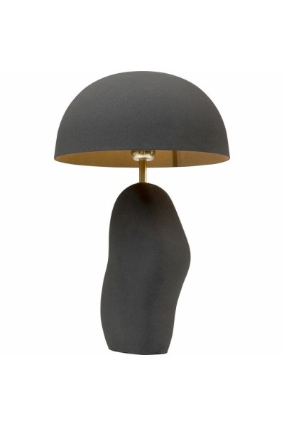 KARE lampa stołowa NUBE 48 czarna