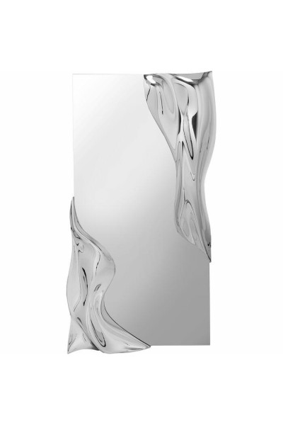 KARE lustro ścienne FLOW 180x96 cm