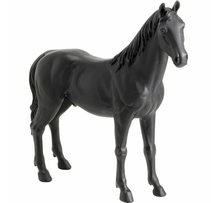 KARE dekoracja CAVALLO 82 cm