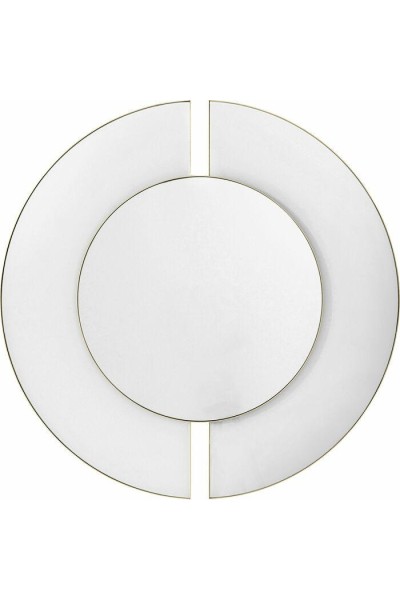 KARE lustro ścienne METRO 100 cm