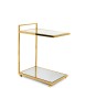 KARE barek CLASSY GOLD złoty