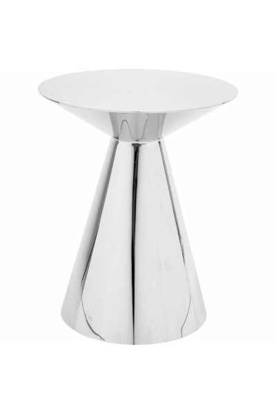KARE stolik MAMBO CHROME 45