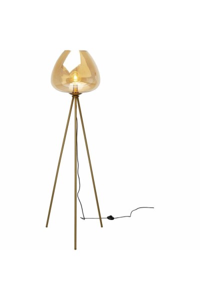 KARE lampa podłogowa SPHERE AMBER 146 cm