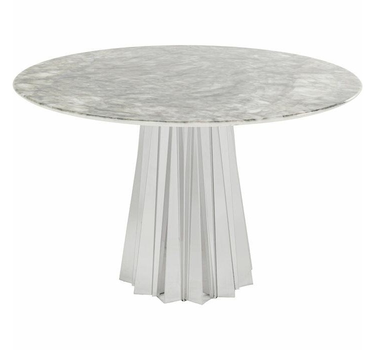 KARE stół AMORA STONE 120 cm