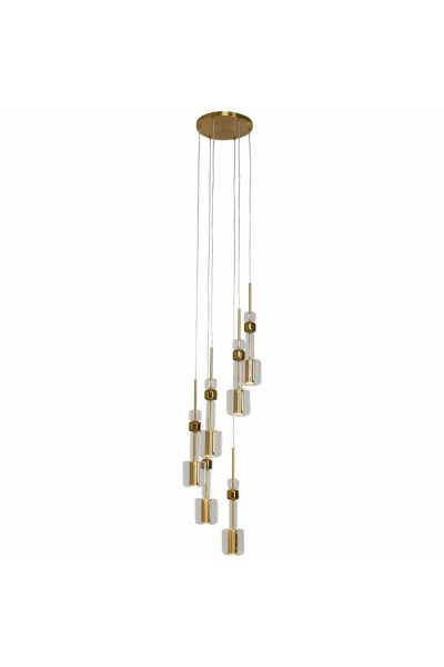 KARE lampa wisząca CANDY BAR 44 złota
