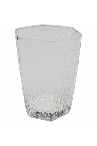 KARE szklanka CASCATA 260ml               transparentna