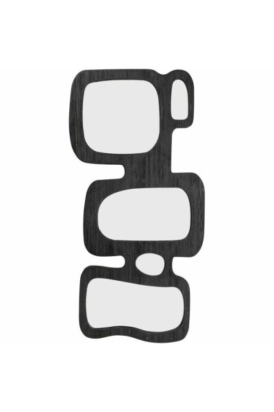 KARE lustro ścienne ART SHAPES 89x199 cm