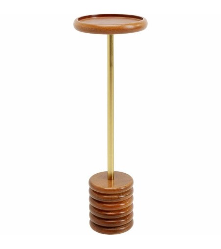 KARE stolik FREDO 20 cm