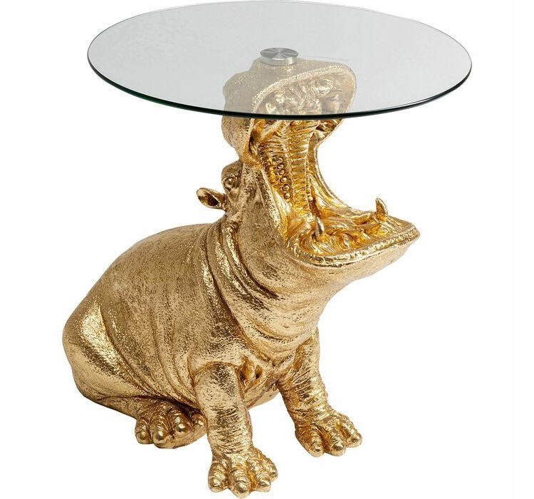 KARE stolik HIPPO 48 cm