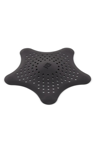 UMBRA sitko do odpływu STARFISH - czarny