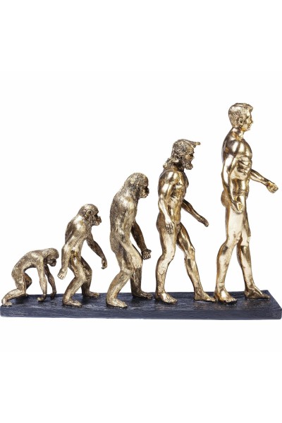 KARE figurka dekoracyjna EVOLUTION