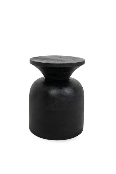MaMaison stolik BISATO 35 czarny