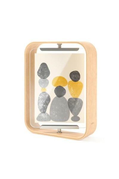 UMBRA ramka na zdjęcia BELLWOOD 5x7       naturalna