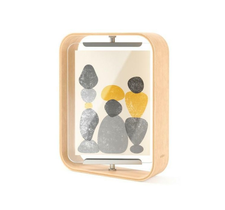 UMBRA ramka na zdjęcia BELLWOOD 5x7       naturalna