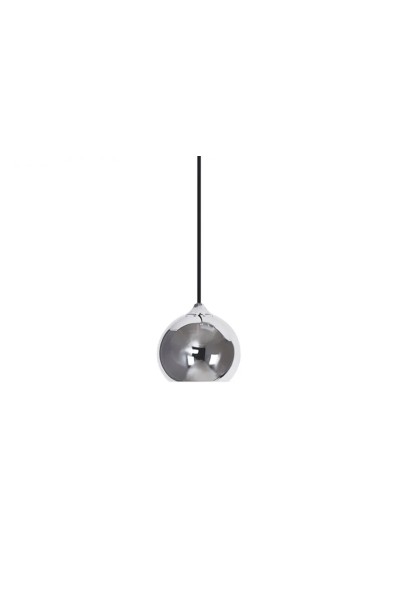 AZZARDO lampa wisząca GULIA 1 chrom