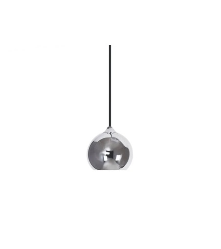 AZZARDO lampa wisząca GULIA 1 chrom