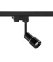 AZZARDO lampa szynowa LUMI TRACK 3LINE    5W 3000K czarna