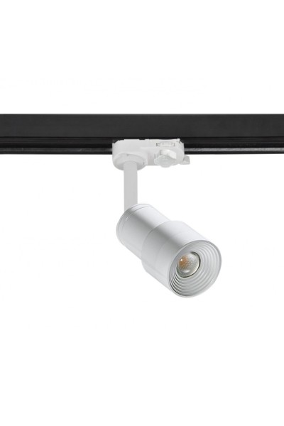 AZZARDO lampa szynowa LUMI TRACK 3LINE    5W 3000K biała