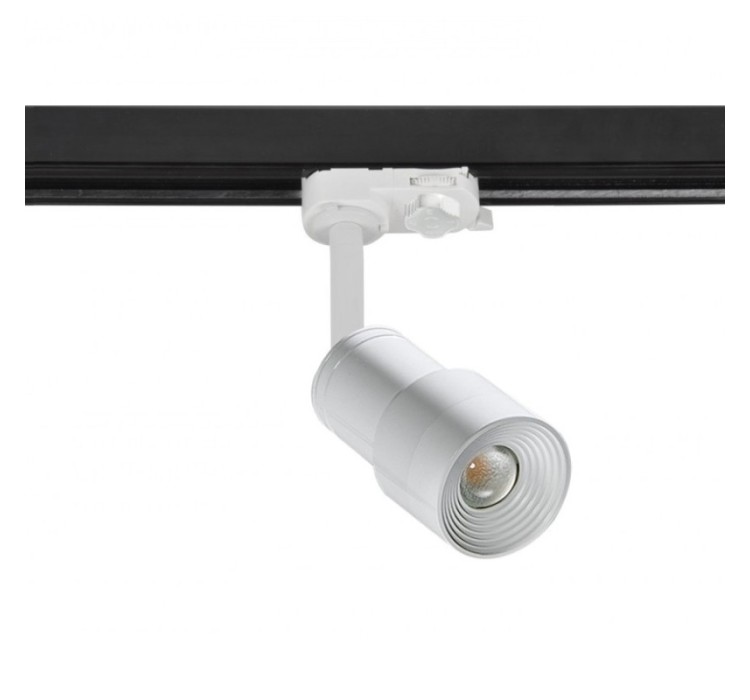 AZZARDO lampa szynowa LUMI TRACK 3LINE    5W 3000K biała