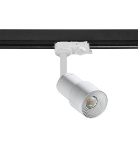 AZZARDO lampa szynowa LUMI TRACK 3LINE    5W 3000K biała