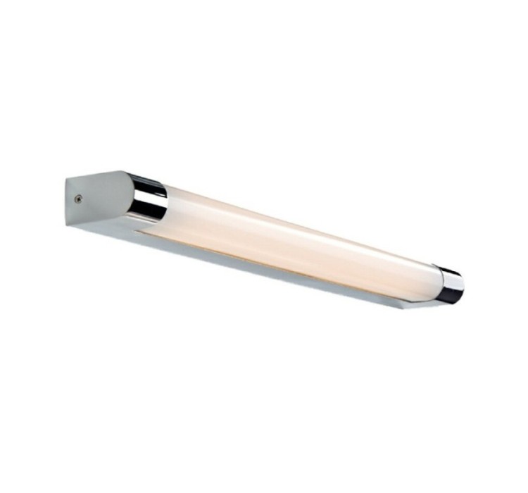 AZZARDO lampa ścienna MARGOT 930          chromowana