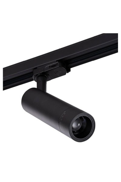 AZZARDO lampa szynowa GALILEO TRACK       3LINE 15W 3000K czarna