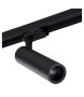 AZZARDO lampa szynowa GALILEO TRACK       3LINE 15W 3000K czarna