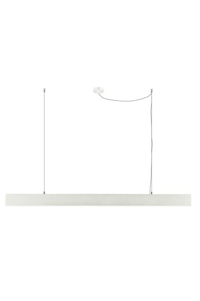 AZZARDO lampa wisząca LINNEA 140 CCT      SWITCH biała