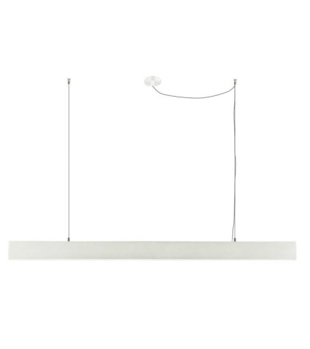 AZZARDO lampa wisząca LINNEA 140 CCT      SWITCH biała