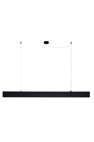 AZZARDO lampa wisząca LINNEA 140 CCT      SWITCH czarna