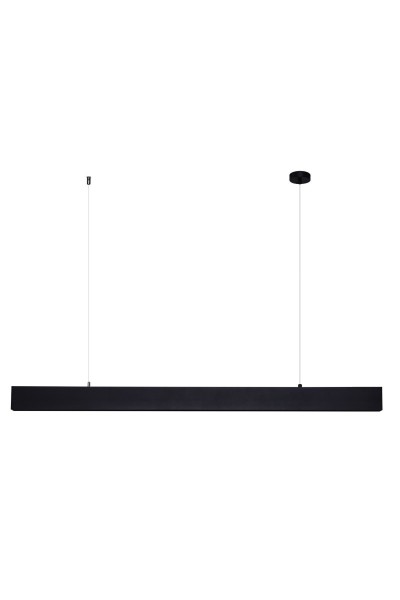 AZZARDO lampa wisząca LINNEA 112 CCT      SWITCH czarna