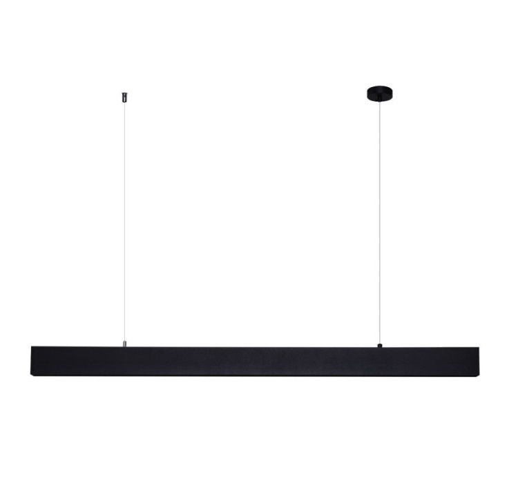 AZZARDO lampa wisząca LINNEA 112 CCT      SWITCH czarna