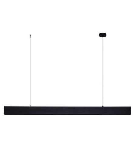 AZZARDO lampa wisząca LINNEA 112 CCT      SWITCH czarna