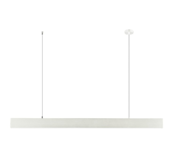 AZZARDO lampa wisząca LINNEA 112 CCT      SWITCH biała