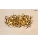 MOOSEE lampa wisząca MONETE 60 złota