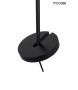 MOOSEE lampa wisząca BOBBIE czarna