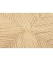 Krzesło WISHBONE natural - drewno bukowe, naturalne włókno