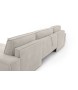 Narożnik PILLOW C1 z funkcją spania - I grupa tkanin