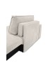 Narożnik PILLOW C1 z funkcją spania - I grupa tkanin