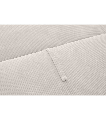 Narożnik PILLOW C1 z funkcją spania - I grupa tkanin