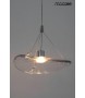MOOSEE lampa wisząca AQUA 30