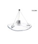 MOOSEE lampa wisząca AQUA 30