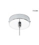 MOOSEE lampa wisząca AQUA 30