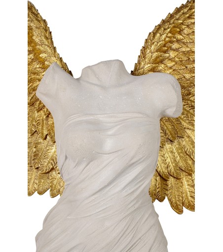 KARE dekoracja ścienna GUARDIAN ANGEL 124x71 cm