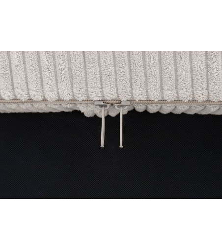 Narożnik PILLOW C1 z funkcją spania - II grupa tkanin