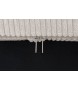Narożnik PILLOW C1 z funkcją spania - II grupa tkanin