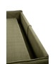 Sofa SENSE SLIM z funkcją spania - II grupa tkanin