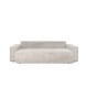 Sofa PILLOW z funkcją spania - II grupa tkanin