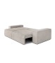 Sofa PILLOW z funkcją spania - II grupa tkanin